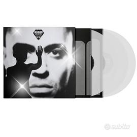 2x Vinili Edizione Platino - Marracash - Persona
