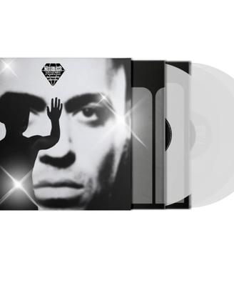 2x Vinili Edizione Platino - Marracash - Persona