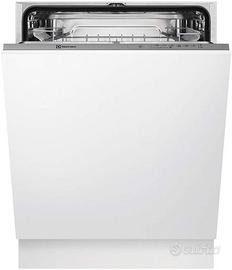 Lavastoviglie da incasso Electrolux KEAF7100L