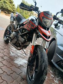 Ducati Hypermotard 796