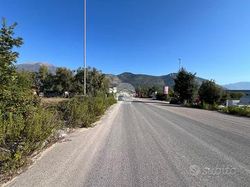 TERRENO A CASSINO