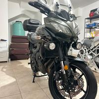 Kawasaki Versys 650 anno 2021