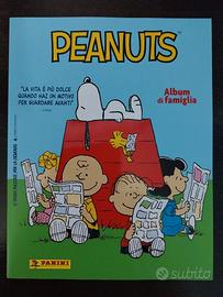 Peanuts panini Prezzo in base alla scelta