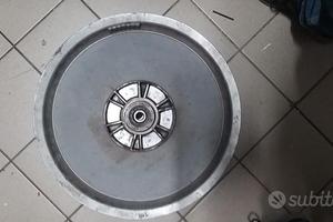Ruota nuda post aprilia red rose 125 anni 87/94
