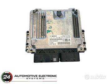 Centralina Motore Bosch 0281037200 MD1CS003 Peugeo
