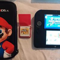 Nintendo 2DS usata