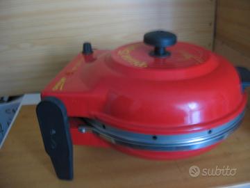 cuocipizza "PIZZA NAPOLI "