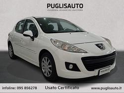PEUGEOT 207 Plus 1.4 8V 75CV 5p ECO GPL