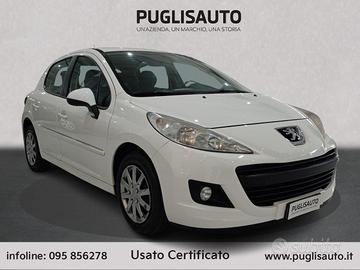 PEUGEOT 207 Plus 1.4 8V 75CV 5p ECO GPL