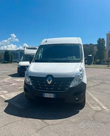Renault Master L2H2