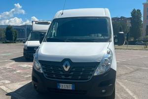 Renault Master L2H2