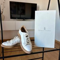 Scarpe Brunello Cucinelli