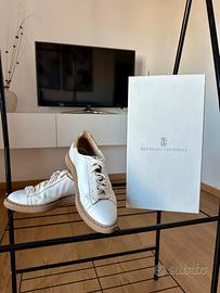 Scarpe Brunello Cucinelli