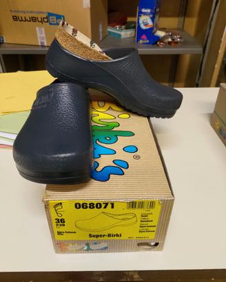 Birkenstock 