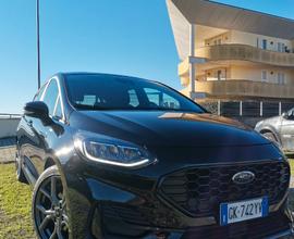 Ford Fiesta usata, in perfette condizioni