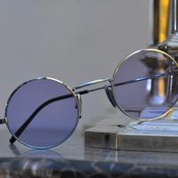 Occhiali vintage CHEVIGNON LENTE PIATTA 1990 nuovi