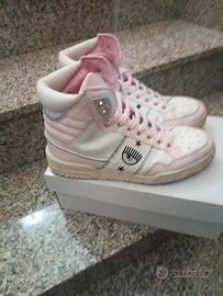 scarpe chiara Ferragni 