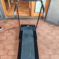 tapis roulant pieghevole