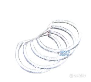 OCCHI ANGEL LED BMW E46 E36 E39