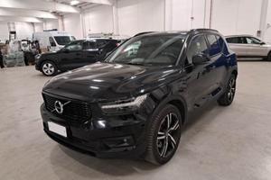 VOLVO XC40 T4 Recharge Plug-in Hybrid R-design