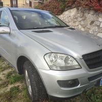 Mercedes - Benz ML 280