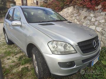 Mercedes - Benz ML 280
