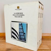 Libri Architettura - Urbanistica Credito Fondiario