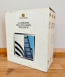Libri Architettura - Urbanistica Credito Fondiario
