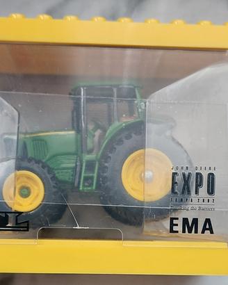 trattore john deere
