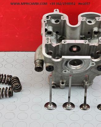 TESTATA COMPLETA HUSQVARNA TE 250 2005 2006 TE250