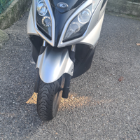 Kymco 300