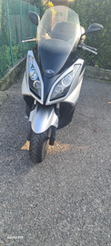 Kymco 300