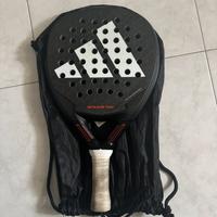 Adidas Metalbone Team Black Edition