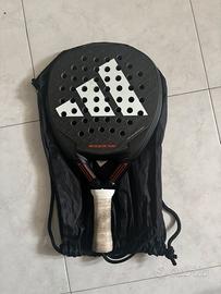 Adidas Metalbone Team Black Edition