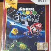 Super Mario Galaxy - edizione PAL/ITA