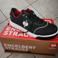 scarpe antinfortunistiche 