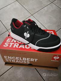 scarpe antinfortunistiche 