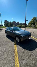 BMW Serie 1 118d (F20) Nessun lavoro da fare