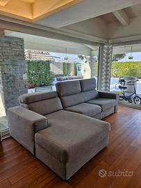 Divano 3 posti