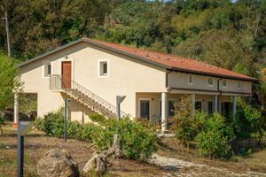 A pochi passi da Palinuro