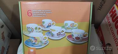 Set cucina 