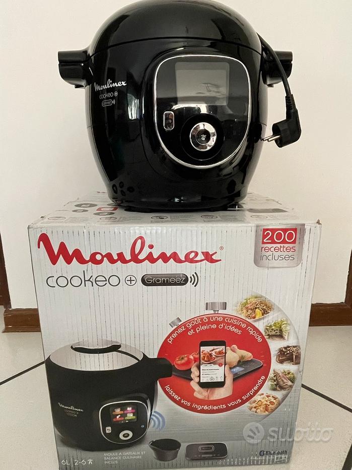 Moulinex Multicooker: con lo sconto FOLLE del 59% è da comprare subito