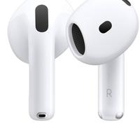 Airpods 4 NUOVI originali