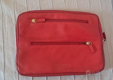 Pochette / Custodia Tablet Helios Way Vera Pelle R