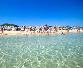 Lido Marini Maldive del Salento casa vacanza