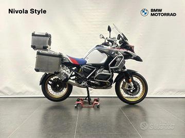 BMW r 1250 gs Adventure Abs my21