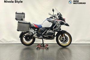 BMW r 1250 gs Adventure Abs my21