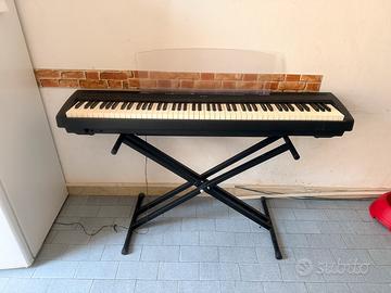 Tastiera Yamaha