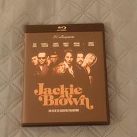 Jackie Brown Blu-ray - Quentin Tarantino
