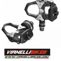 Pedali favero Assioma uno power meter garmin